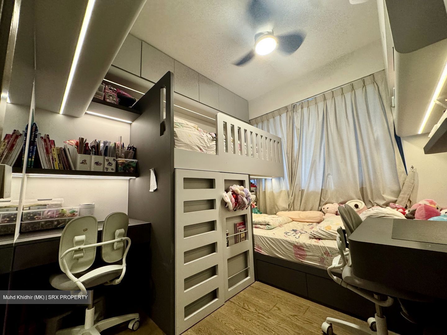 The Florence Residences (D19), Apartment #467425791